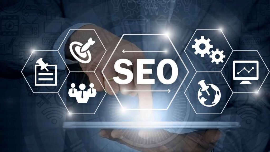 SEO Agency Rapid URL Indexer