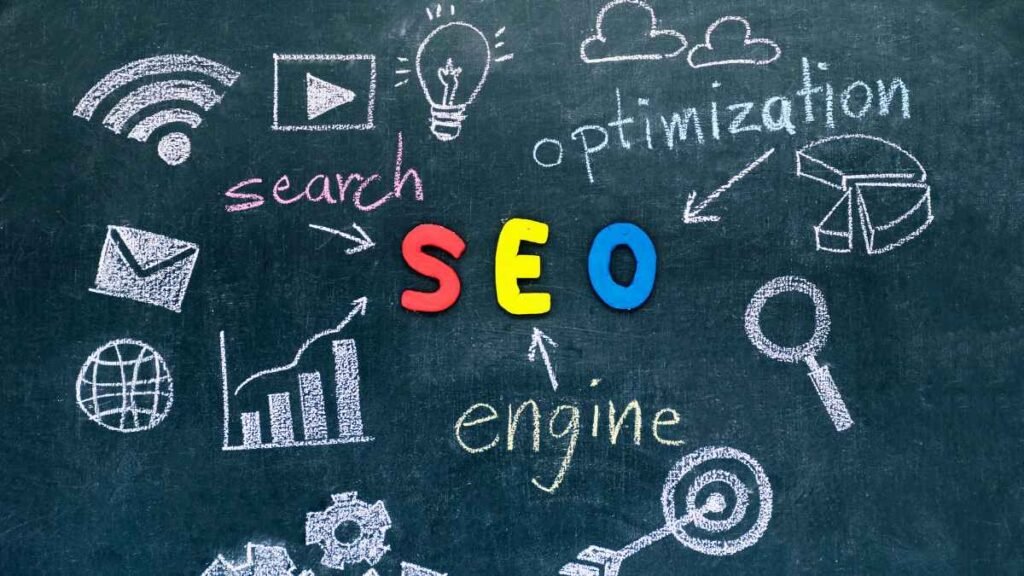 what is a non-indexed page