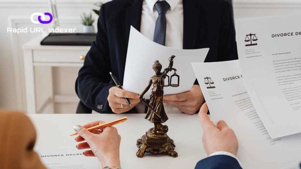 Accident Lawyer Rank With Rapid URL Indexer