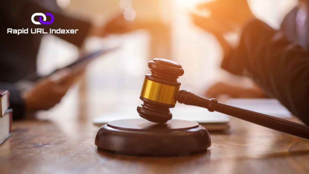 Accident Lawyer Rank With Rapid URL Indexer