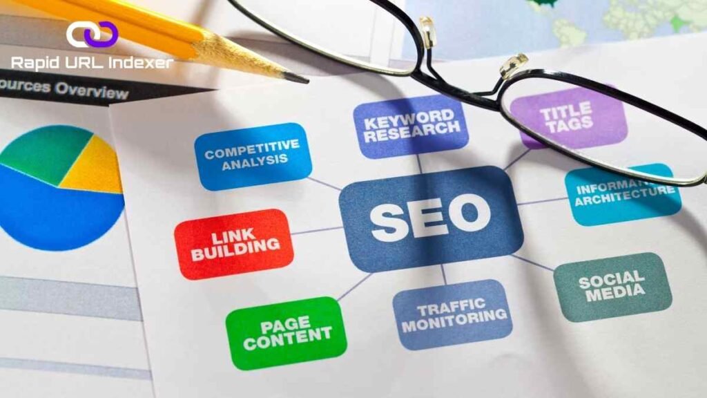 Best SEO Agencies Rapid URL Indexer