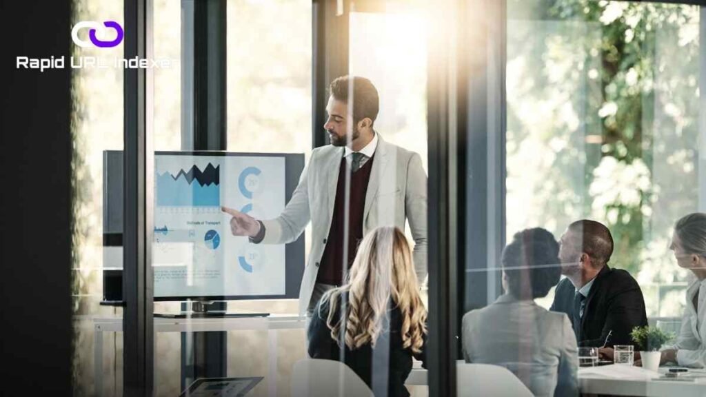 Best SEO Agencies Rapid URL Indexer