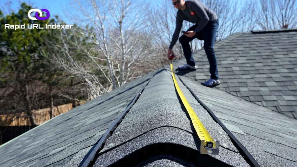 Roofing Rank With Rapid URL Indexer