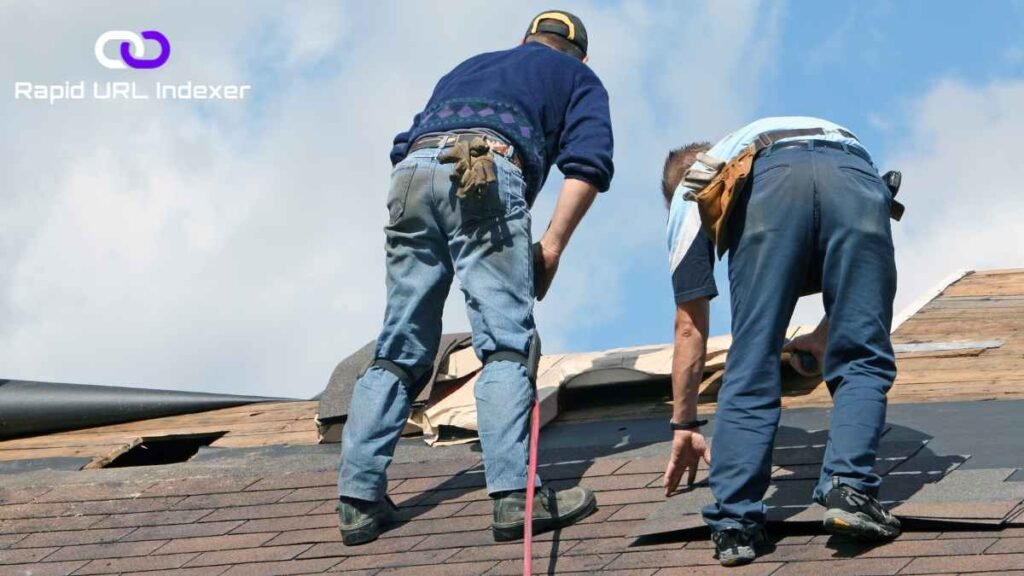 Roofing Rank With Rapid URL Indexer