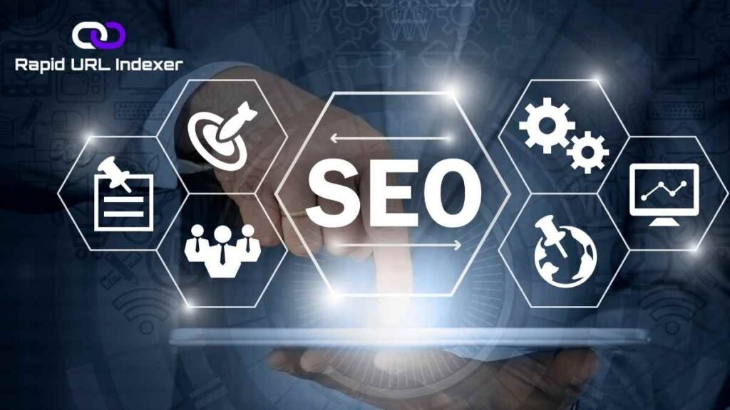 Search Engine Optimization Rapid URL Indexer