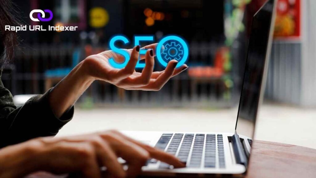 Search Engine Optimization Rapid URL Indexer