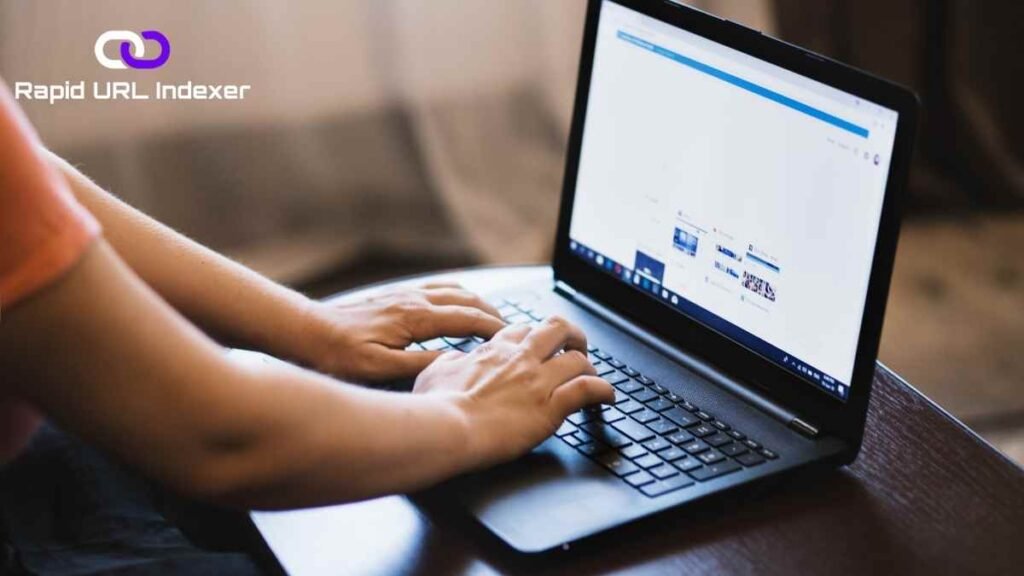 Search Engine Optimization Rapid URL Indexer